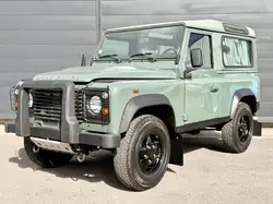 Land Rover Defender 90 MARK IV TD5 HARD TOP E