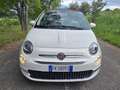 Fiat 500C 500C 1.2 Lounge 69cv Wit - thumbnail 1