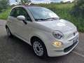 Fiat 500C 500C 1.2 Lounge 69cv Wit - thumbnail 2
