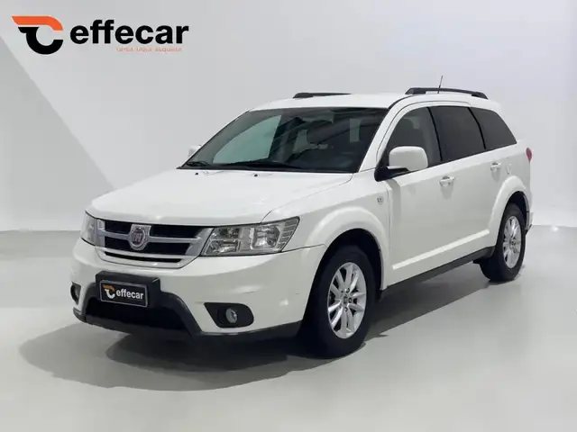 Fiat Freemont 2.0 Multijet 140 CV Freemont