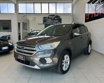 1.5 EcoBoost 120CV 2WD Titanium *CARPLAY/ANDROID*