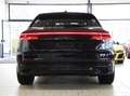 Audi Q8 50 TDi S-LiNE BLACK*MATRiX*SPUR*B&O*PANO*LUFT Schwarz - thumbnail 23