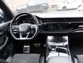 Audi Q8 50 TDi S-LiNE BLACK*MATRiX*SPUR*B&O*PANO*LUFT Nero - thumbnail 10