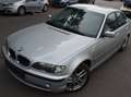 BMW 320 320d Edition Lifestyle Klima / TÜV 02/2026 Grau - thumbnail 4