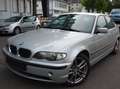 BMW 320 320d Edition Lifestyle Klima / TÜV 02/2026 Grau - thumbnail 6