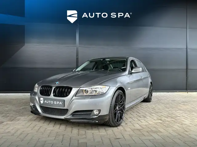 BMW 318 3 Serie 318i LCI CARPLAY Xenon M-sport Clima Cruis