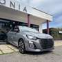 Peugeot 208 1.2 puretech Allure s&s 100cv VISION E NAVI PACK Grau - thumbnail 1