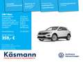 Volkswagen T-Roc Sport 2.0TDI 4Motion AHK STANDH LED NAVI Weiß - thumbnail 1