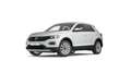 Volkswagen T-Roc Sport 2.0TDI 4Motion AHK STANDH LED NAVI Weiß - thumbnail 4