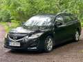Mazda 6 Sport Kombi 2.0 CD DPF Exclusive - thumbnail 10