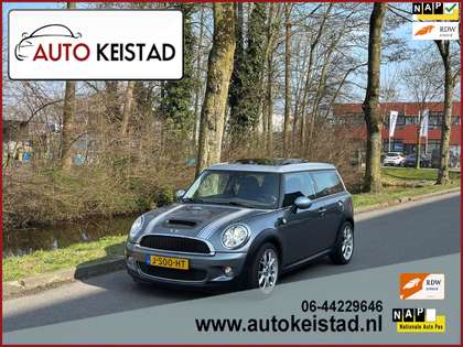 MINI John Cooper Works Mini 1.6 S JCW 174PK PANORAMA/XENON/NAVIGATIE! NET