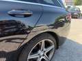 Mercedes-Benz C 250 T BlueTec / d 4Matic AMG line Schwarz - thumbnail 11