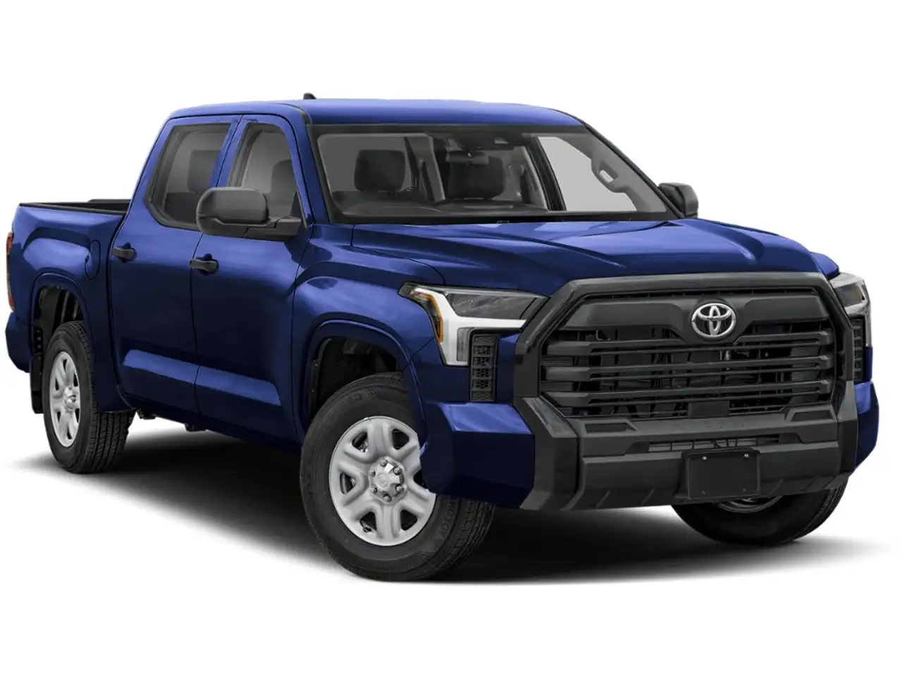 2024 Toyota Tundra