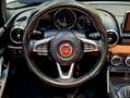 Fiat 124 Spider 1.4 Turbo Lusso | Leer | Navi | Cam. | Climate bijela - thumbnail 6