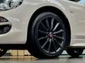 Fiat 124 Spider 1.4 Turbo Lusso | Leer | Navi | Cam. | Climate bijela - thumbnail 9