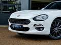 Fiat 124 Spider 1.4 Turbo Lusso | Leer | Navi | Cam. | Climate Blanco - thumbnail 19