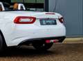 Fiat 124 Spider 1.4 Turbo Lusso | Leer | Navi | Cam. | Climate Weiß - thumbnail 17