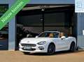 Fiat 124 Spider 1.4 Turbo Lusso | Leer | Navi | Cam. | Climate Blanco - thumbnail 1