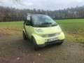 smart city-coupé/city-cabrio smart Jaune - thumbnail 8