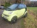 smart city-coupé/city-cabrio smart Jaune - thumbnail 7