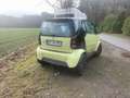 smart city-coupé/city-cabrio smart Jaune - thumbnail 5