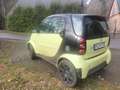 smart city-coupé/city-cabrio smart Jaune - thumbnail 6