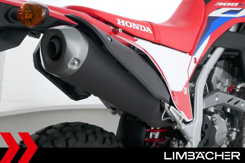 Honda CRF 300 L Lieferung bundesweit! — photo 16