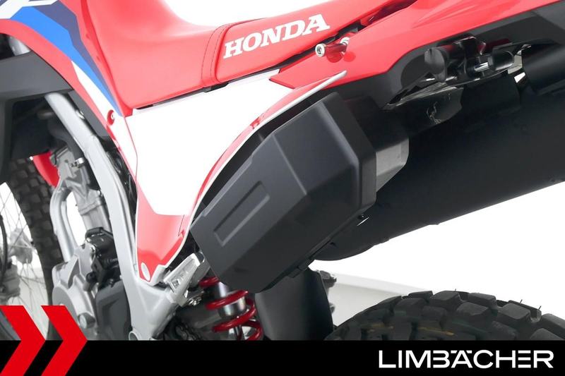 Honda CRF 300 L Lieferung bundesweit! — photo 18