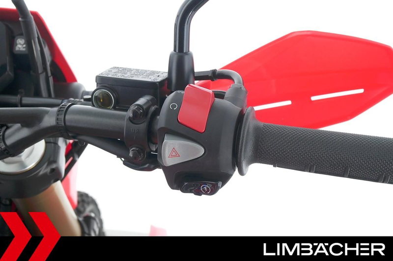 Honda CRF 300 L Lieferung bundesweit! — photo 20