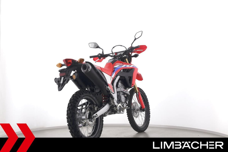 Honda CRF 300 L Lieferung bundesweit! — photo 8