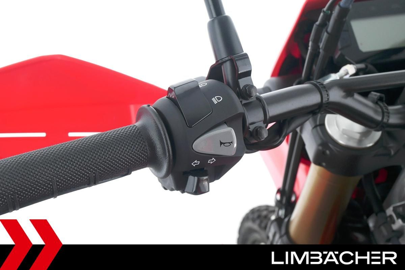 Honda CRF 300 L Lieferung bundesweit! — photo 19