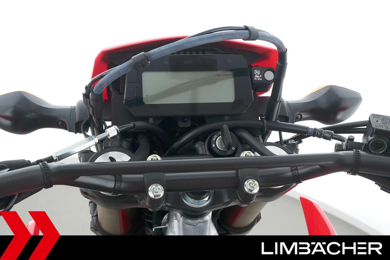 Honda CRF 300 L Lieferung bundesweit! — photo 21