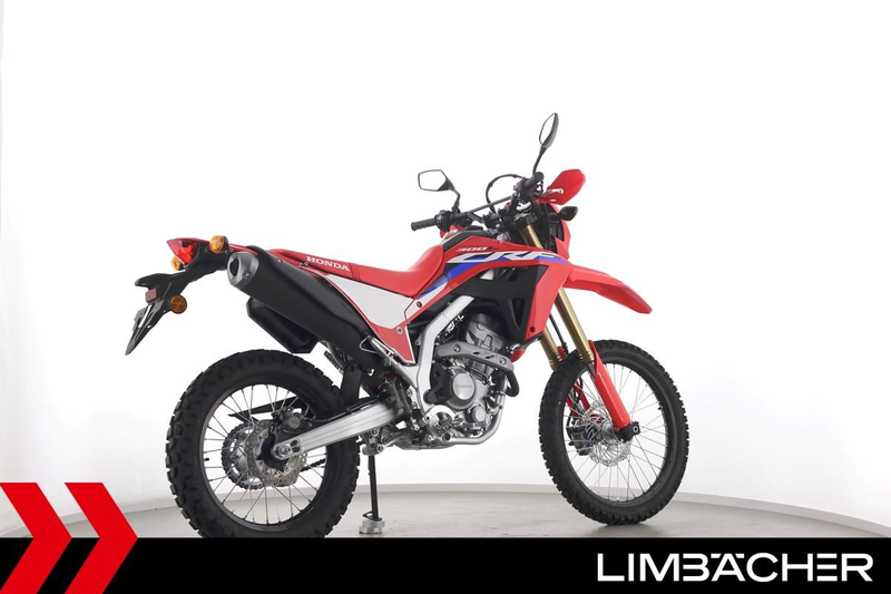 Honda CRF 300 L Lieferung bundesweit! — photo 9