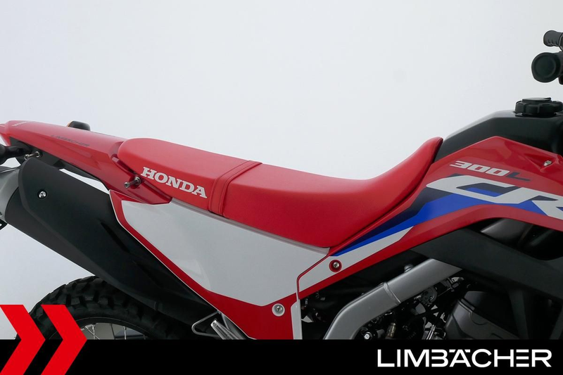 Honda CRF 300 L Lieferung bundesweit! — photo 23