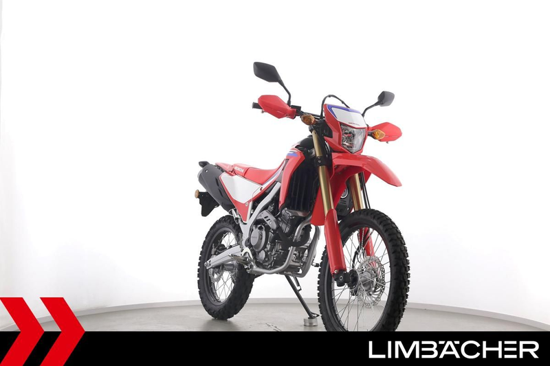Honda CRF 300 L Lieferung bundesweit! — photo 2