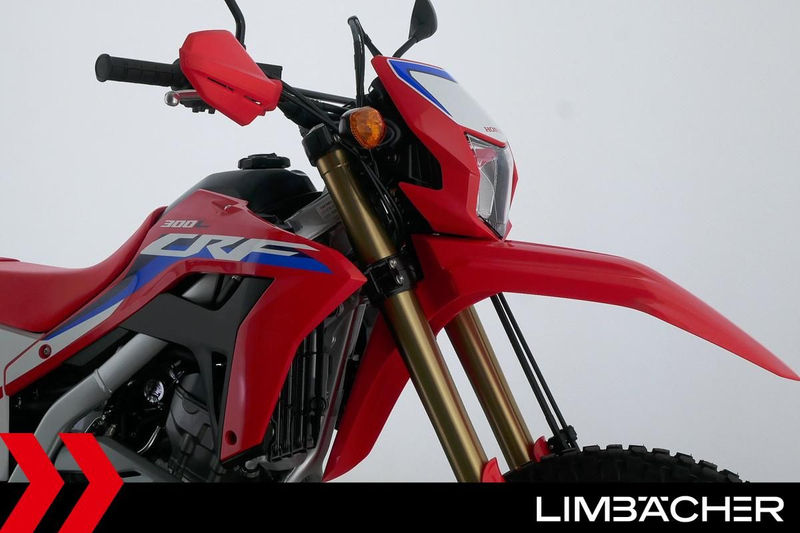 Honda CRF 300 L Lieferung bundesweit! — photo 24