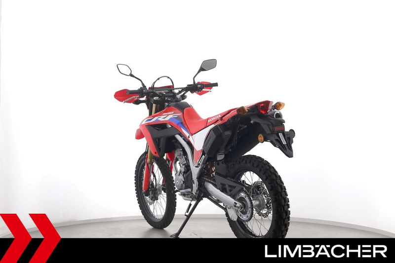 Honda CRF 300 L Lieferung bundesweit! — photo 7