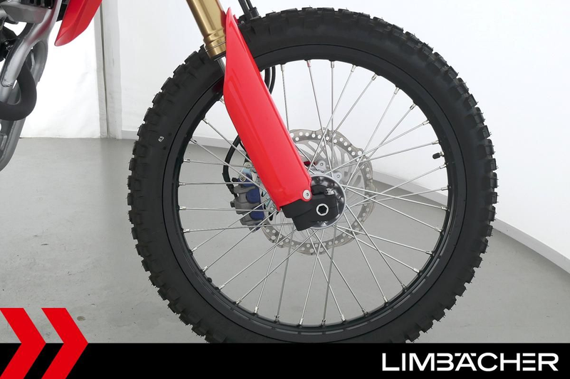 Honda CRF 300 L Lieferung bundesweit! — photo 15