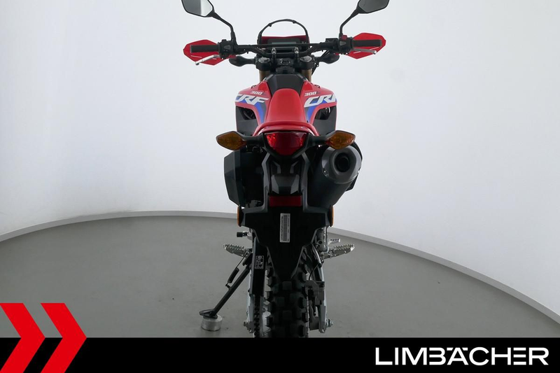 Honda CRF 300 L Lieferung bundesweit! — photo 17