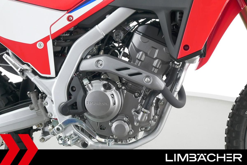 Honda CRF 300 L Lieferung bundesweit! — photo 22