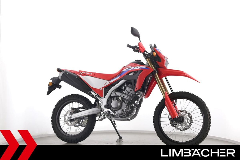 Honda CRF 300 L Lieferung bundesweit!