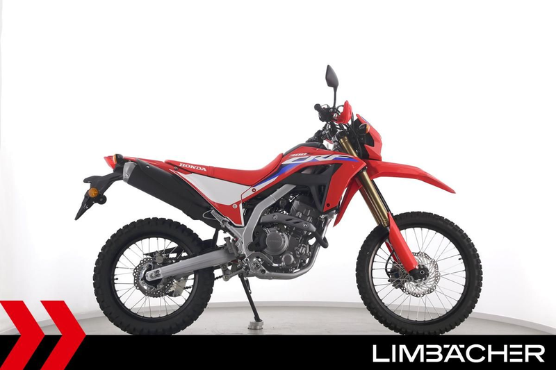 Honda CRF 300 L Lieferung bundesweit! — photo 10