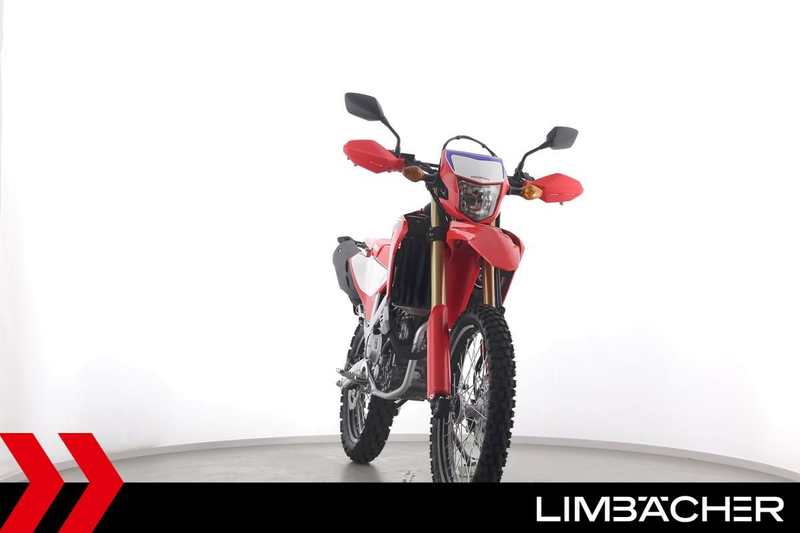 Honda CRF 300 L Lieferung bundesweit! — photo 11