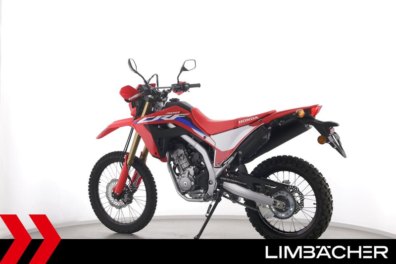 Honda CRF 300 L Lieferung bundesweit! — photo 6