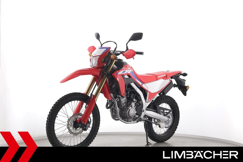 Honda CRF 300 L Lieferung bundesweit! — photo 4