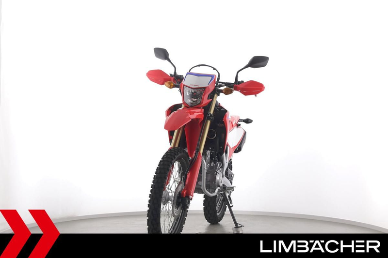 Honda CRF 300 L Lieferung bundesweit! — photo 3