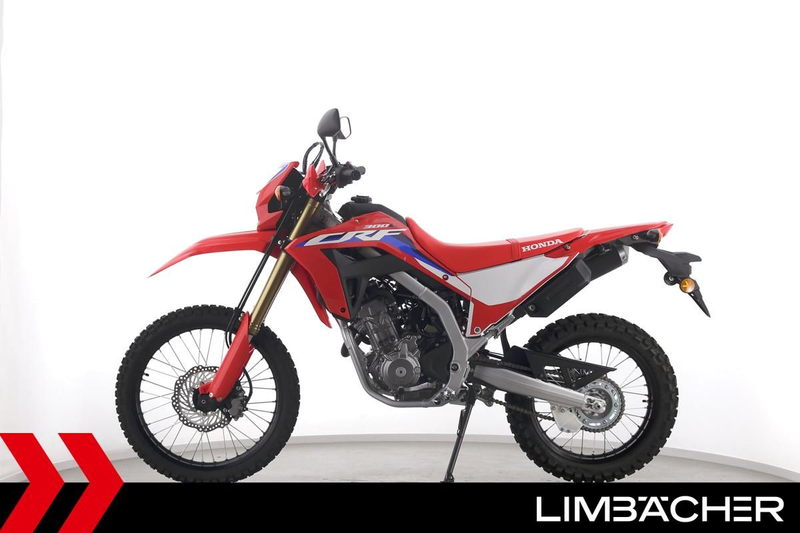 Honda CRF 300 L Lieferung bundesweit! — photo 5