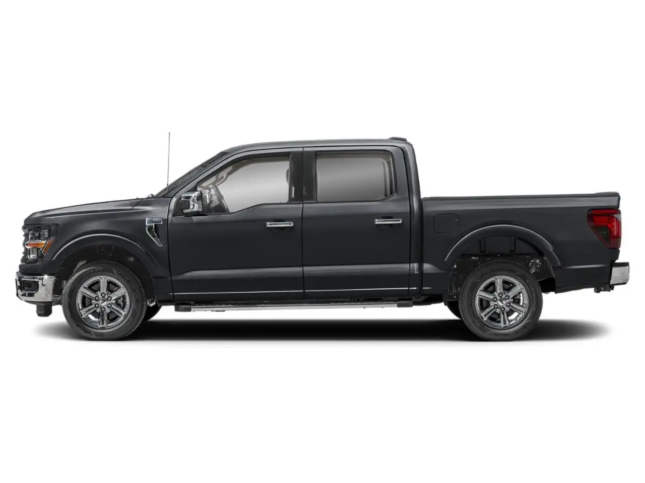 Ford F 150 fotografie Ford F 150