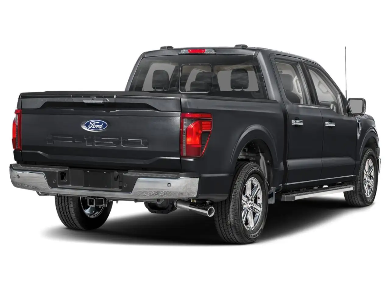 Ford F 150 fotografie Ford F 150