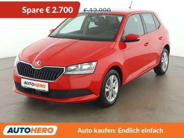 1.0 MPI Ambition *LIMITER*TOT*CARPLAY&AUTO*CAM*